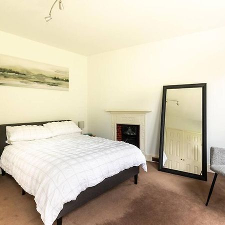 Look No Further The Stable Block In Beautiful Beaufort House 2 Bedrooms Bath Eksteriør billede